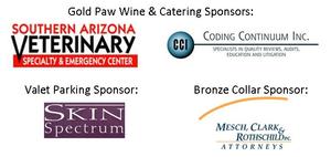 WAG sponsors 2 WAG sponsors 2